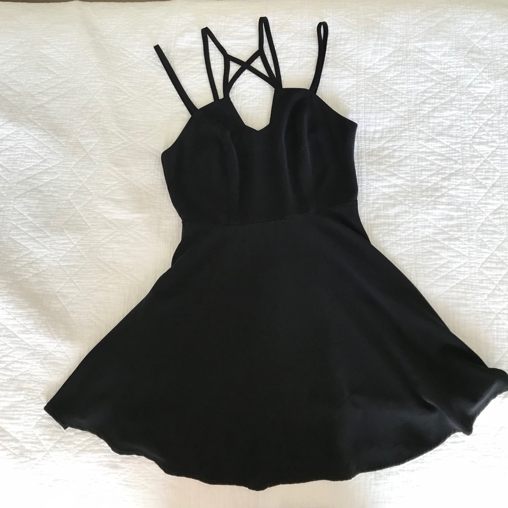 UO dress